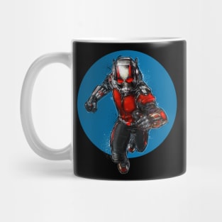 Another Antman Mug